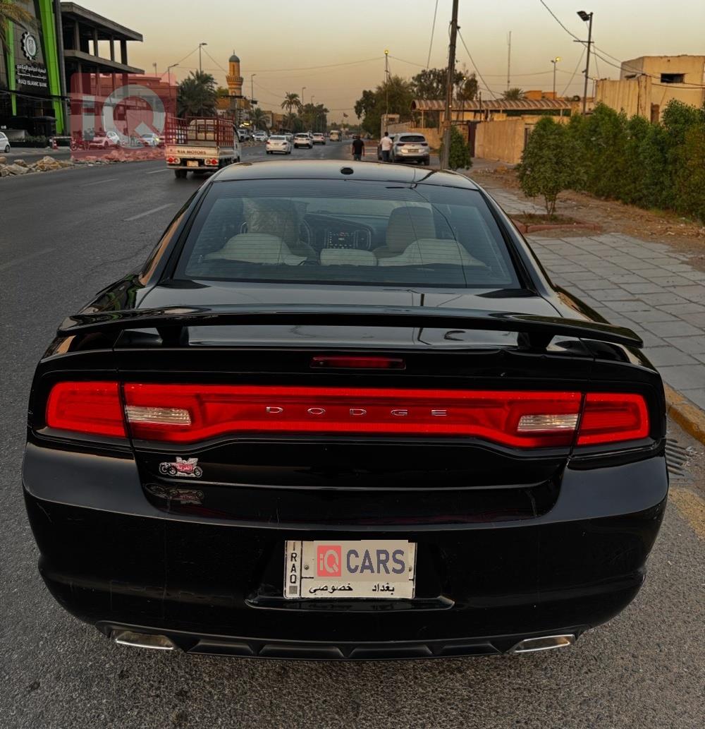 Dodge Charger